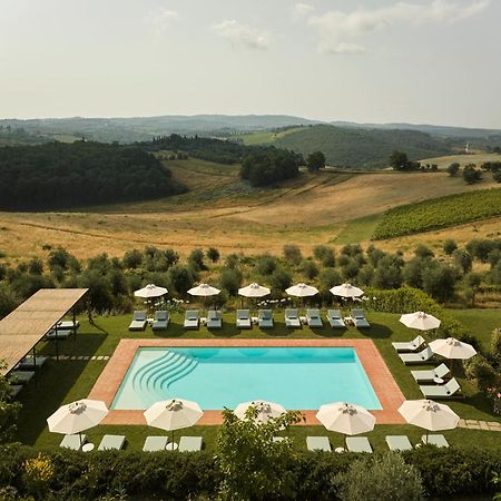 Castello Del Nero - Podere San Filippo Tavarnelle Val di Pesa Luaran gambar