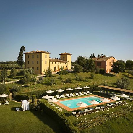 Castello Del Nero - Podere San Filippo Tavarnelle Val di Pesa Luaran gambar